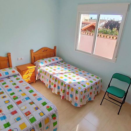 Xalet Amb Piscina Privada A Vinaros Villa Buitenkant foto