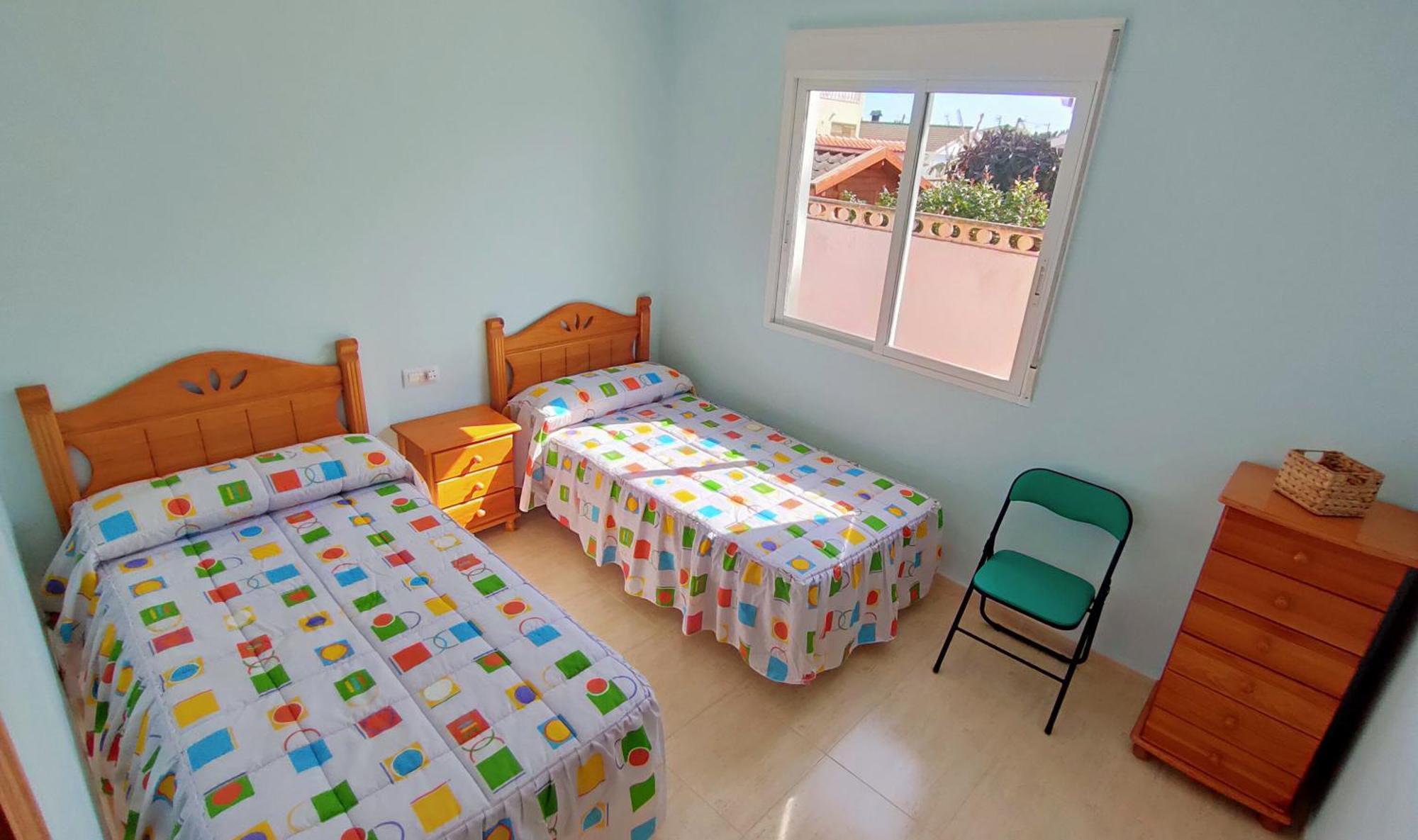 Xalet Amb Piscina Privada A Vinaros Villa Buitenkant foto